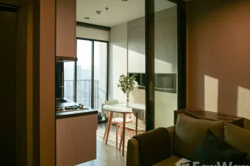 1 Bedroom Condo for rent in The Base Park West Sukhumvit 77, Phra Khanong Nuea, Bangkok near BTS On Nut