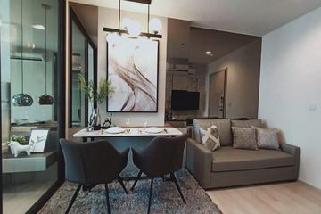 1 Bedroom Condo for rent in Life One Wireless, Lumpini, Bangkok near BTS Ploen Chit