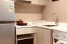 1 Bedroom Condo for rent in Life One Wireless, Lumpini, Bangkok near BTS Ploen Chit