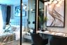 1 Bedroom Condo for rent in Life One Wireless, Lumpini, Bangkok near BTS Ploen Chit