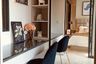 1 Bedroom Condo for rent in Life One Wireless, Lumpini, Bangkok near BTS Ploen Chit