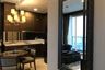 2 Bedroom Condo for rent in Menam Residences Condominium, Wat Phraya Krai, Bangkok