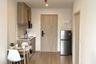 1 Bedroom Condo for rent in Life Rama 4 - Asoke, Khlong Toei, Bangkok near MRT Queen Sirikit National Convention Centre