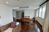 2 Bedroom Condo for rent in Lake Green, Khlong Toei, Bangkok near BTS Nana