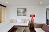 2 Bedroom Condo for rent in Lake Green, Khlong Toei, Bangkok near BTS Nana