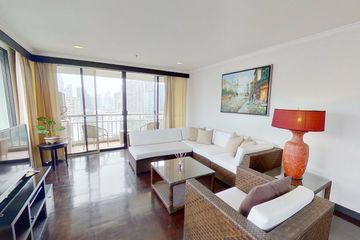 2 Bedroom Condo for rent in Lake Green, Khlong Toei, Bangkok near BTS Nana