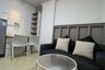1 Bedroom Condo for rent in D Condo Kathu, Kathu, Phuket