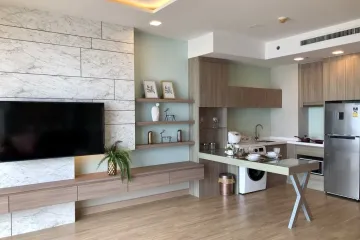 1 Bedroom Condo for Sale or Rent in Cetus, Nong Prue, Chonburi