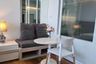 1 Bedroom Condo for rent in 15 Sukhumvit Residences, Khlong Toei Nuea, Bangkok near BTS Nana