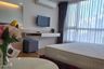 1 Bedroom Condo for rent in 15 Sukhumvit Residences, Khlong Toei Nuea, Bangkok near BTS Nana