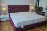 1 Bedroom Condo for rent in 15 Sukhumvit Residences, Khlong Toei Nuea, Bangkok near BTS Nana