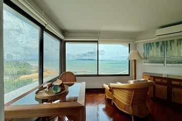 3 Bedroom Condo for sale in Golden Sand Beachside Condominium, Na Jomtien, Chonburi