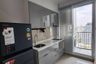 1 Bedroom Condo for rent in Supalai Premier Si Phraya - Samyan, Maha Phruettharam, Bangkok near MRT Sam Yan
