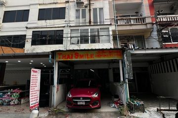6 Bedroom Commercial for sale in Bang Lamung, Chonburi