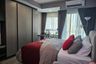 Condo for rent in Ideo Chula - Samyan, Si Phraya, Bangkok near MRT Sam Yan