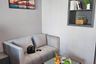 Condo for rent in Ideo Chula - Samyan, Si Phraya, Bangkok near MRT Sam Yan