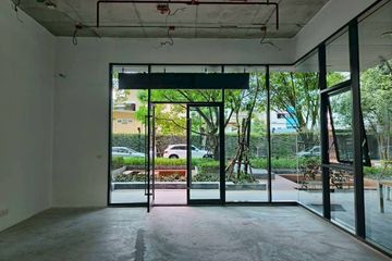 1 Bedroom Commercial for rent in Bang Sue, Bangkok near MRT Tao Poon