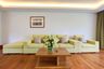 3 Bedroom Apartment for rent in Pearl of Naithon, Sakhu, Phuket