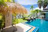 3 Bedroom Villa for sale in Baan Dusit Pattaya Hill 5, Huai Yai, Chonburi
