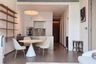 1 Bedroom Condo for rent in SCOPE Langsuan, Lumpini, Bangkok near BTS Chit Lom