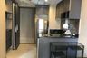 1 Bedroom Condo for rent in Nye by Sansiri, Khlong Ton Sai, Bangkok near BTS Wongwian Yai