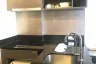 1 Bedroom Condo for rent in Nye by Sansiri, Khlong Ton Sai, Bangkok near BTS Wongwian Yai
