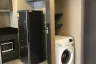 1 Bedroom Condo for rent in Nye by Sansiri, Khlong Ton Sai, Bangkok near BTS Wongwian Yai