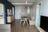 2 Bedroom Condo for rent in U Delight Residence Riverfront Rama 3, Bang Phong Pang, Bangkok