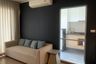2 Bedroom Condo for rent in U Delight Residence Riverfront Rama 3, Bang Phong Pang, Bangkok