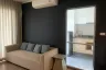 2 Bedroom Condo for rent in U Delight Residence Riverfront Rama 3, Bang Phong Pang, Bangkok