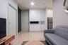 2 Bedroom Condo for rent in Noble Revolve Ratchada, Huai Khwang, Bangkok near MRT Thailand Cultural Centre