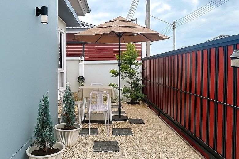 3 Bedroom House For Rent