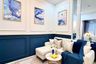 1 Bedroom Condo for sale in S 1 Rama 9, Suan Luang, Bangkok