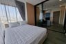 2 Bedroom Condo for rent in Modiz Sukhumvit 50, Phra Khanong, Bangkok near BTS On Nut