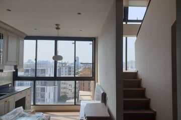 2 Bedroom Condo for sale in Sense Phaholyothin, Sam Sen Nai, Bangkok near BTS Saphan Kwai