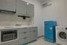 1 Bedroom Condo for rent in Supalai Premier Si Phraya - Samyan, Maha Phruettharam, Bangkok near MRT Sam Yan