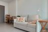 1 Bedroom Condo for rent in Supalai Premier Si Phraya - Samyan, Maha Phruettharam, Bangkok near MRT Sam Yan