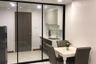 1 Bedroom Condo for rent in Supalai Premier Charoen Nakhon, Khlong San, Bangkok near BTS Khlong San
