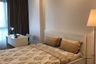 1 Bedroom Condo for rent in Supalai Premier Charoen Nakhon, Khlong San, Bangkok near BTS Khlong San