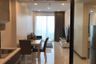 1 Bedroom Condo for rent in Supalai Premier Charoen Nakhon, Khlong San, Bangkok near BTS Khlong San