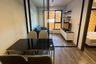1 Bedroom Condo for rent in Life Ladprao Valley, Chom Phon, Bangkok near BTS Ladphrao Intersection