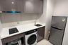 1 Bedroom Condo for rent in Life Ladprao Valley, Chom Phon, Bangkok near BTS Ladphrao Intersection