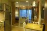 1 Bedroom Condo for rent in Noble Refine, Khlong Tan, Bangkok near BTS Phrom Phong