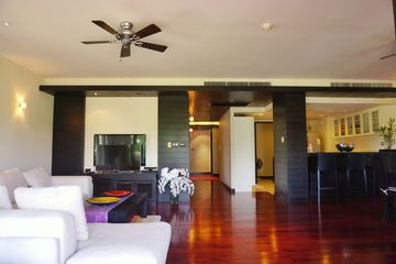 3 Bedroom Apartment for rent in Chom Tawan Villa, Choeng Thale, Phuket