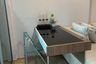 1 Bedroom Condo for rent in Rhythm Sathorn, Thung Wat Don, Bangkok near BTS Saphan Taksin