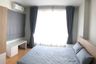 1 Bedroom Condo for rent in Life @ Ratchada - Suthisan, Sam Sen Nok, Bangkok near MRT Sutthisan