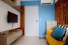 1 Bedroom Condo for rent in Rhythm Sukhumvit 36-38, Khlong Tan, Bangkok near BTS Thong Lo
