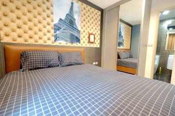 1 Bedroom Condo for rent in Rhythm Sukhumvit 36-38, Khlong Tan, Bangkok near BTS Thong Lo