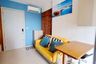 1 Bedroom Condo for rent in Rhythm Sukhumvit 36-38, Khlong Tan, Bangkok near BTS Thong Lo