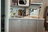 2 Bedroom Condo for rent in Ideo Sathorn - Thaphra, Bukkhalo, Bangkok near BTS Pho Nimit